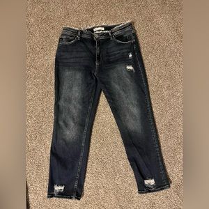 KanCan Brand Jeans—Size 14, $20
